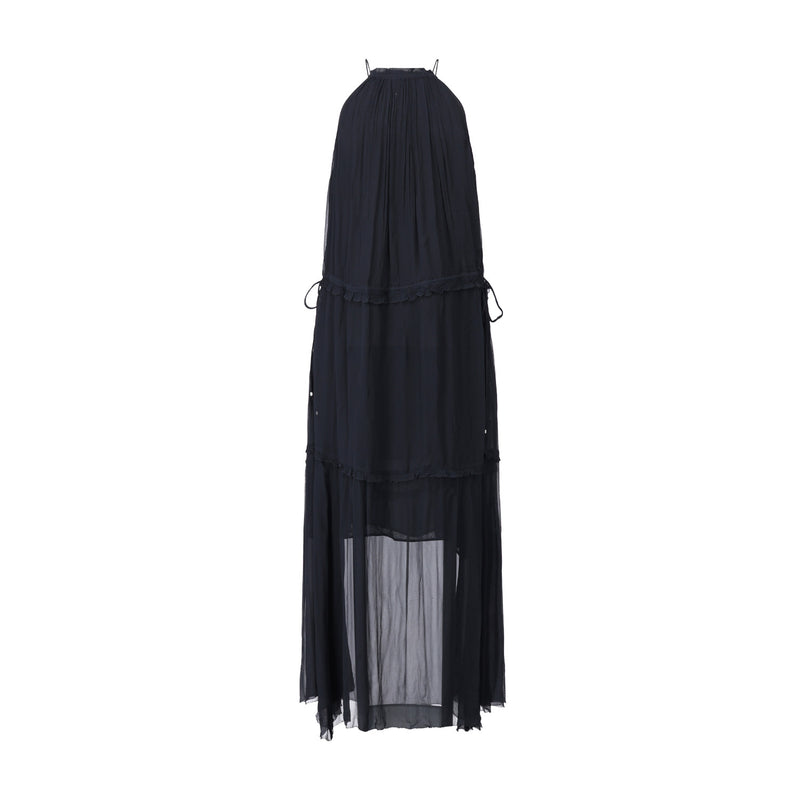 Isabel Marant Maxikleid Alita Damen