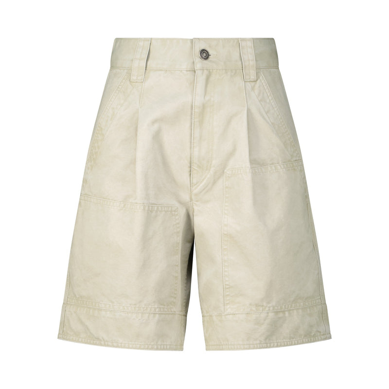 Isabel Marant Shorts Katja aus Baumwolle Damen