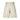 Shorts Katja aus Baumwolle 40 / Beige