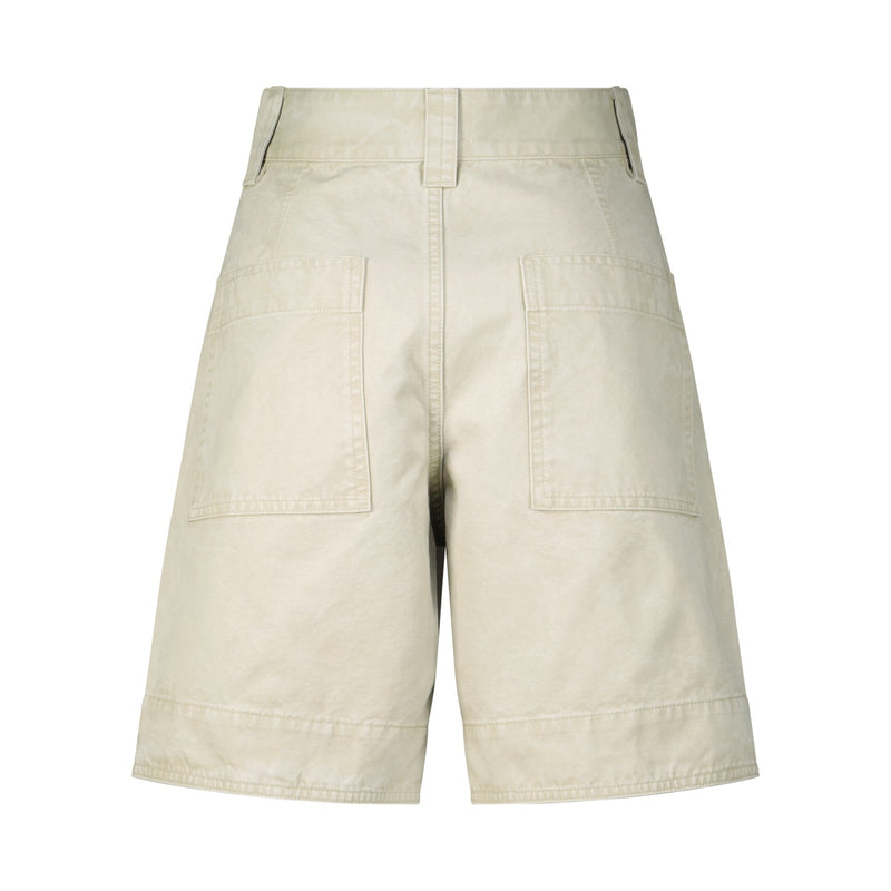 Isabel Marant Shorts Katja aus Baumwolle Damen