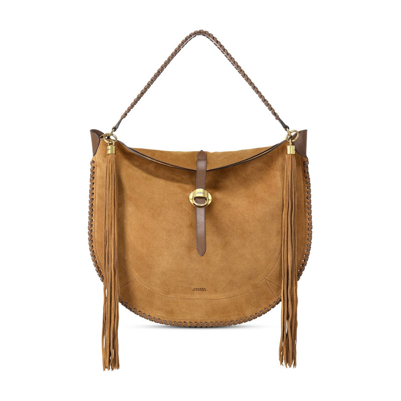 Isabel Marant Hobo Bag Oskan Damen