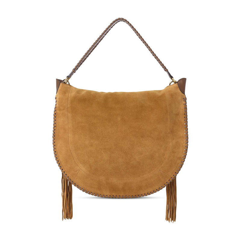 Isabel Marant Hobo Bag Oskan Damen