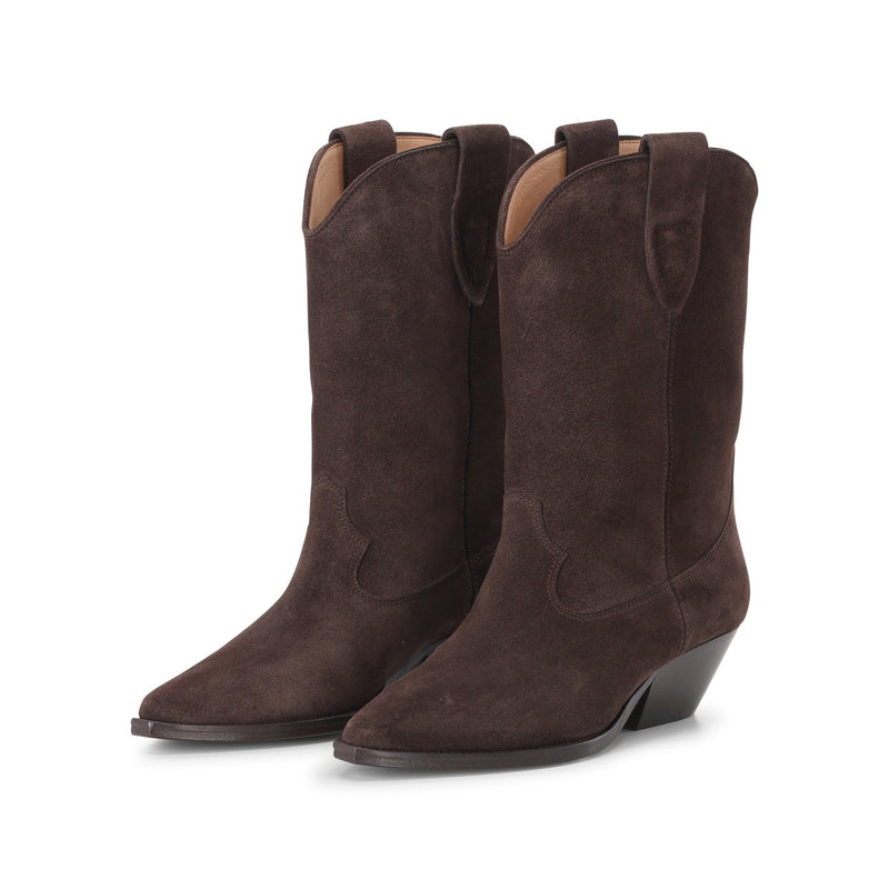 Isabel Marant Cowboy Stiefel Duerto Damen