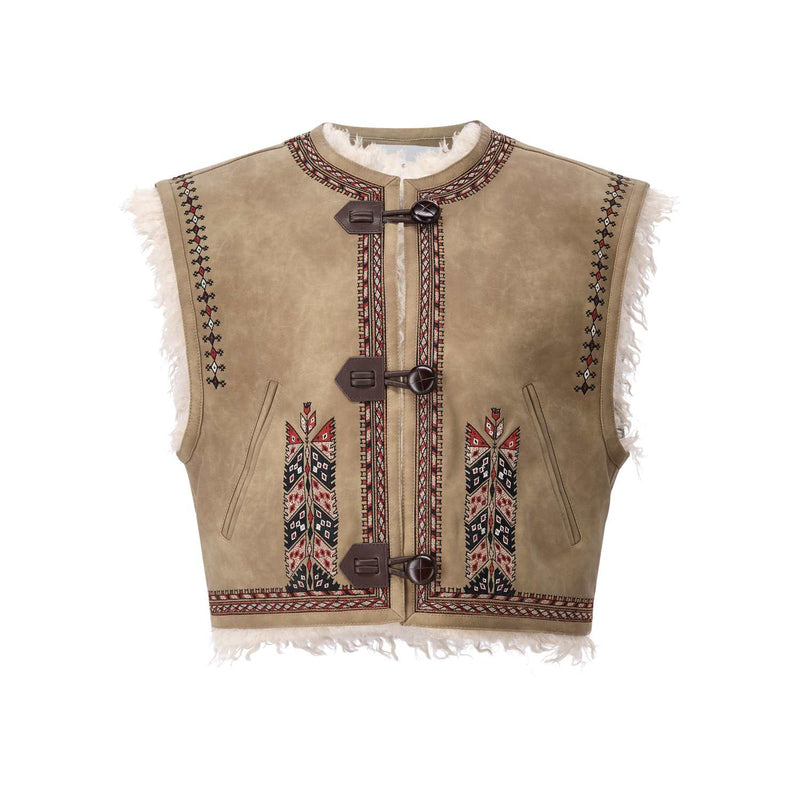 Isabel Marant Weste Clemencia Damen