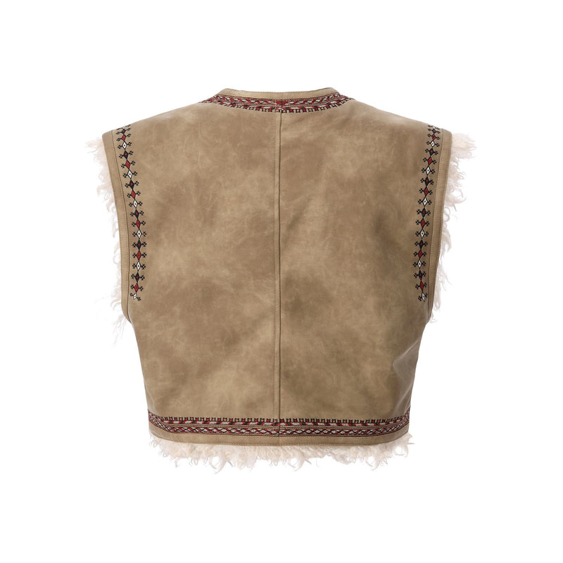 Isabel Marant Weste Clemencia Damen