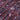 Maxirock Besma mit Blumenprint 42 / Lila