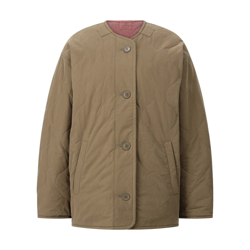 Isabel Marant Oversized Wendejacke Nesmae Damen