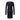Minikleid Denise aus Jersey 40 / Schwarz