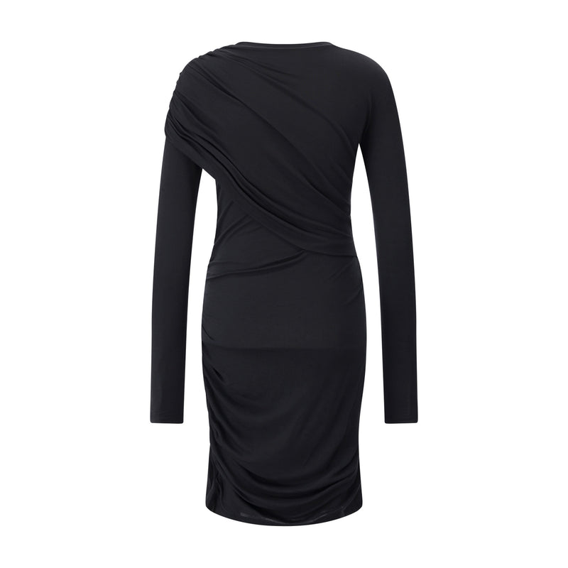 Isabel Marant Minikleid Denise aus Jersey Damen