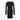 Minikleid Denise aus Jersey 40 / Schwarz