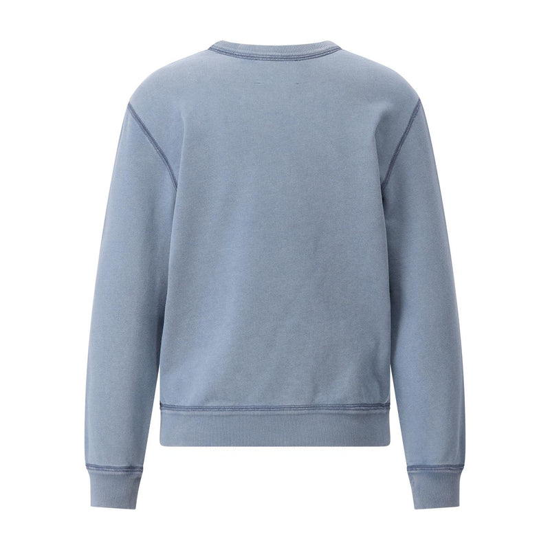 Isabel Marant Sweatshirt Maurine mit Logo Damen