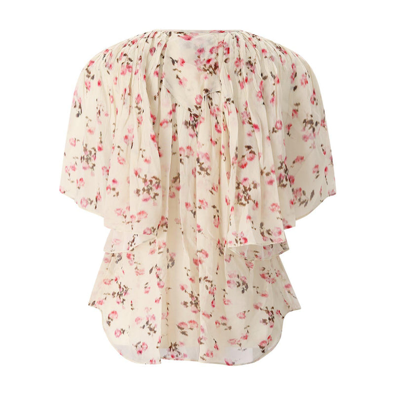 Isabel Marant Blusenshirt Neslya Damen