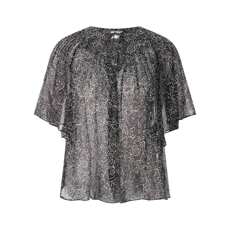 Isabel Marant Blusenshirt Neslya Damen