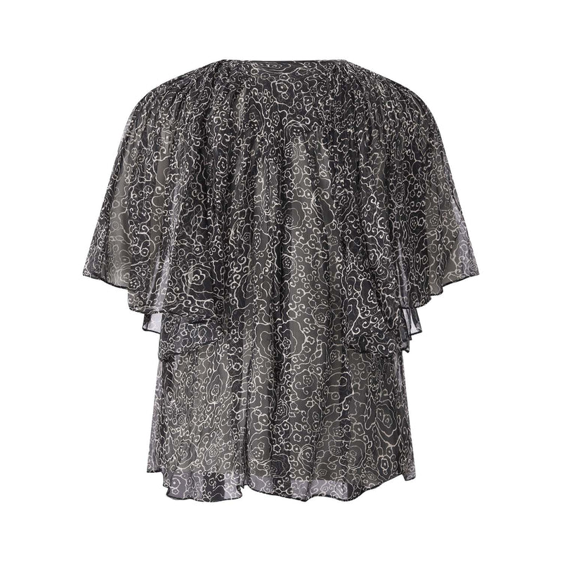 Isabel Marant Blusenshirt Neslya Damen