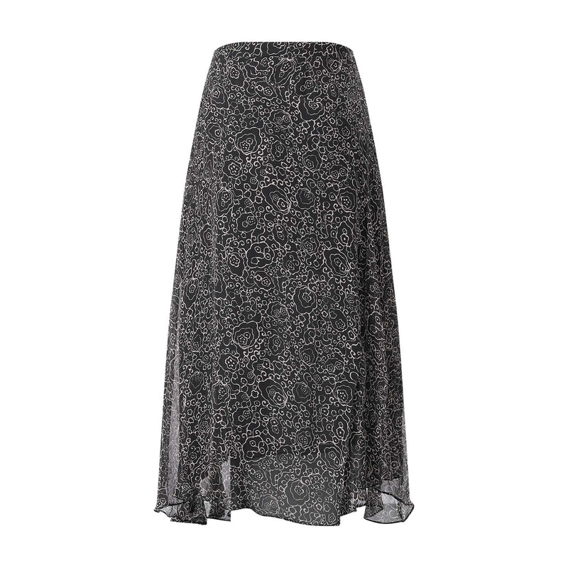 Isabel Marant Midirock Lycia Damen