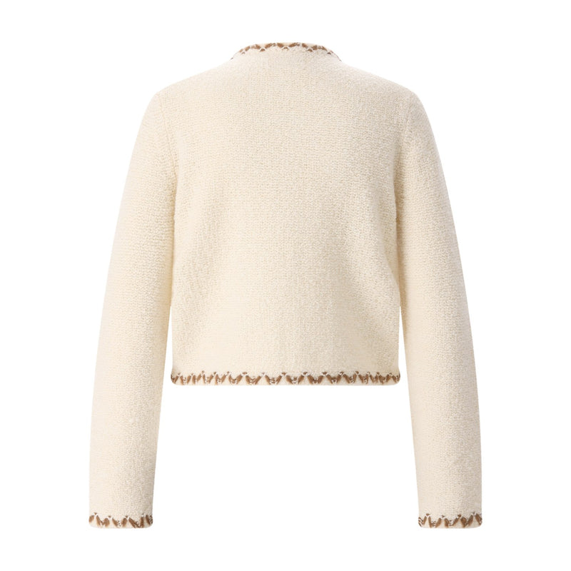 Isabel Marant Strickjacke Rochelle Damen