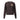 Pullover Marisans mit Logo 42 / Dunkelbraun