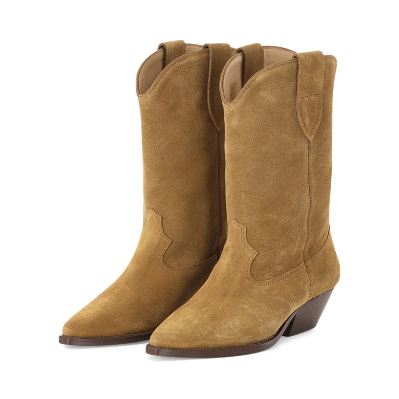 Isabel Marant Cowboy Stiefel Duerto Damen
