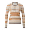 Isabel Marant Pullover Frederica mit Alpaka Damen