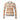 Gestreifter Pullover Frederica 42 / Beige