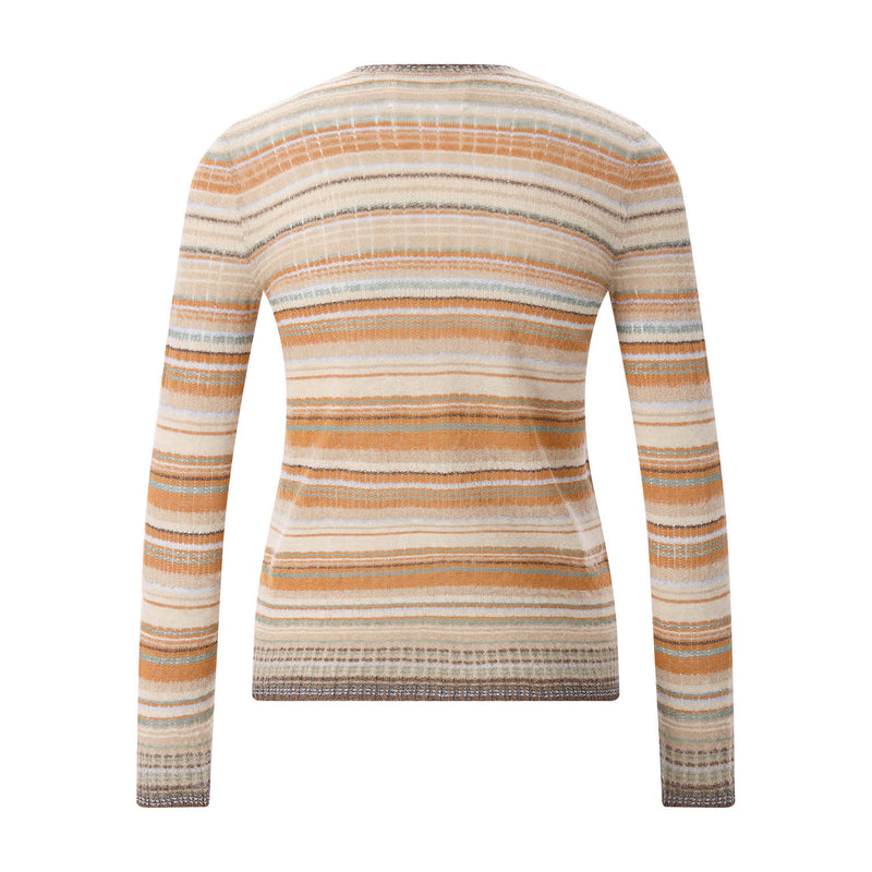 Isabel Marant Pullover Frederica mit Alpaka Damen