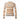 Gestreifter Pullover Frederica 42 / Beige