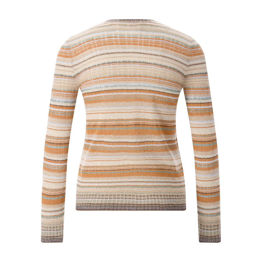Isabel Marant Pullover Frederica mit Alpaka Damen
