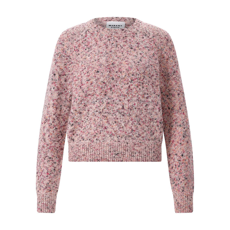 Pullover Anya 42 / Pink
