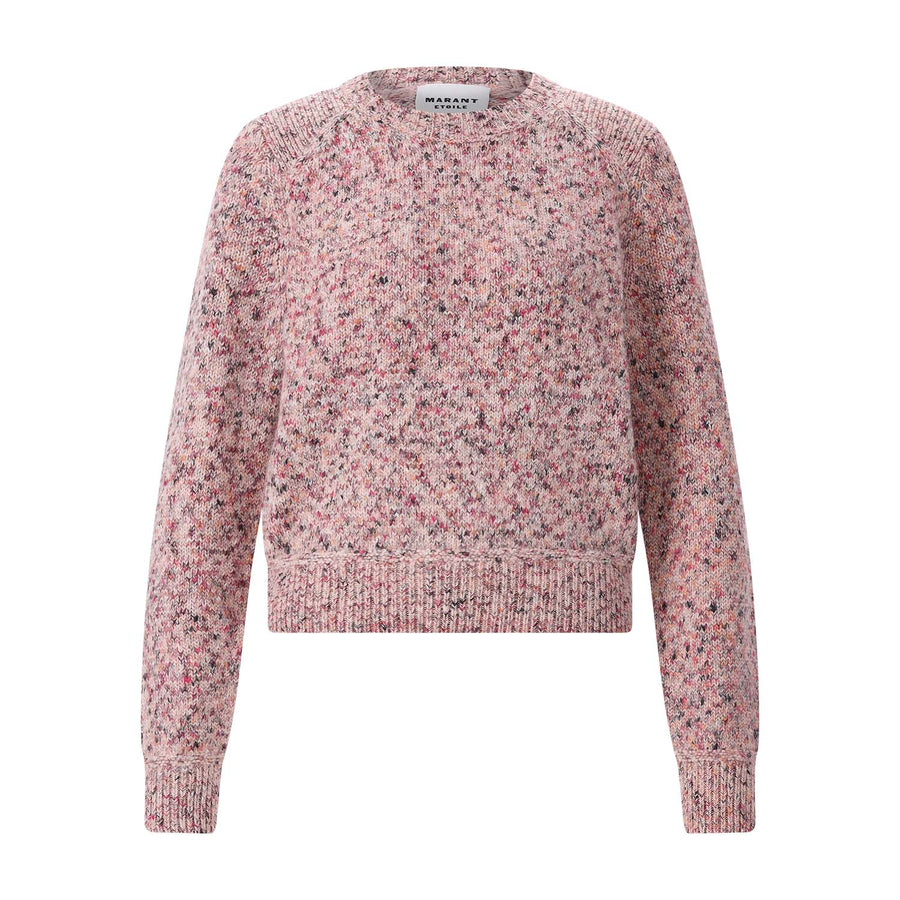 Isabel Marant Etoile Pullover Anya Damen
