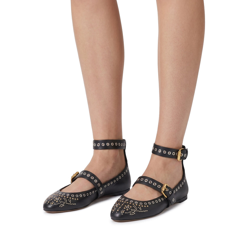 Isabel Marant Ballerinas Ylza Damen