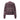Gestreifter Pullover Morine 42 / Lila