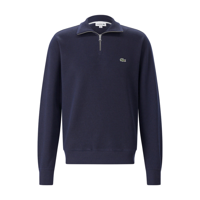 Lacoste Troyer mit Logo Herren