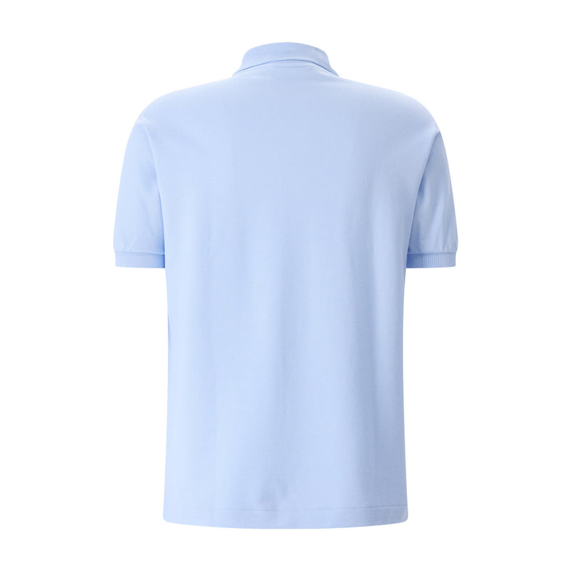 Lacoste Classic-Fit Poloshirt Herren