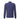 Langarm-Poloshirt mit Logo XXL / Dunkelblau