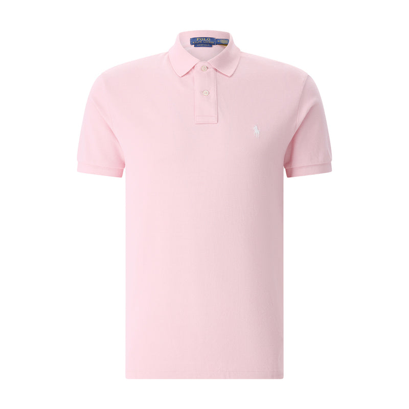 Polo Ralph Lauren Custom Slim-Fit Poloshirt Herren