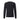 Pullover mit Logo XXL / Schwarz