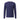Pullover mit Logo XXL / Dunkelblau