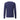 Pullover mit Logo XXL / Dunkelblau