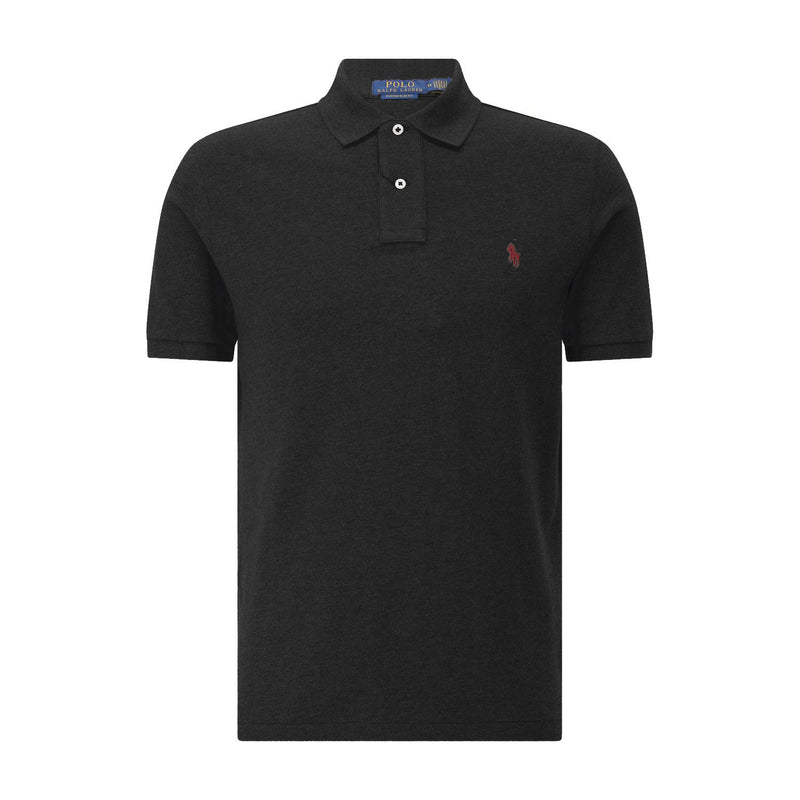 Polo Ralph Lauren Custom Slim-Fit Poloshirt Herren