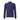 Langarm-Poloshirt mit Logo XXL / Dunkelblau