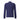 Langarm-Poloshirt mit Logo XXL / Dunkelblau