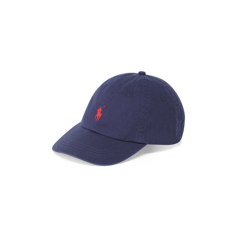 Polo Ralph Lauren Cap mit Logo Herren