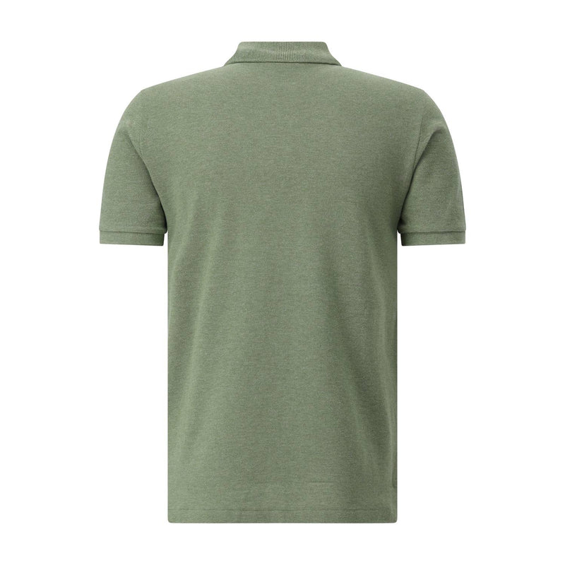 Polo Ralph Lauren Custom Slim-Fit Poloshirt Herren