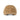 Cap aus Cord One Size / Braun
