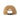 Cap aus Cord One Size / Braun