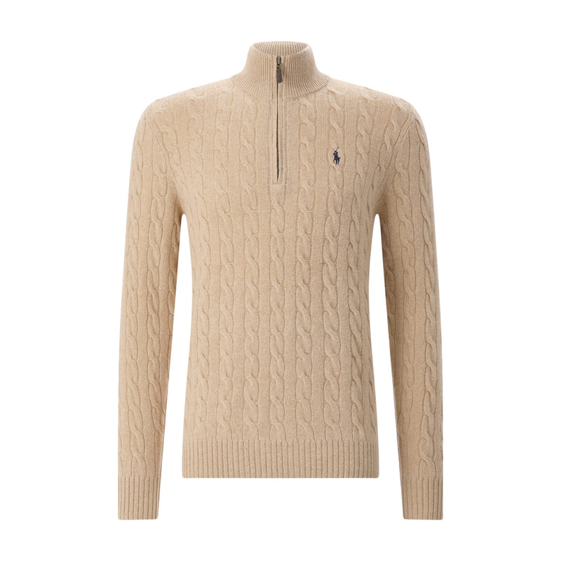 Polo Ralph Lauren Troyer aus Wolle & Kaschmir Herren