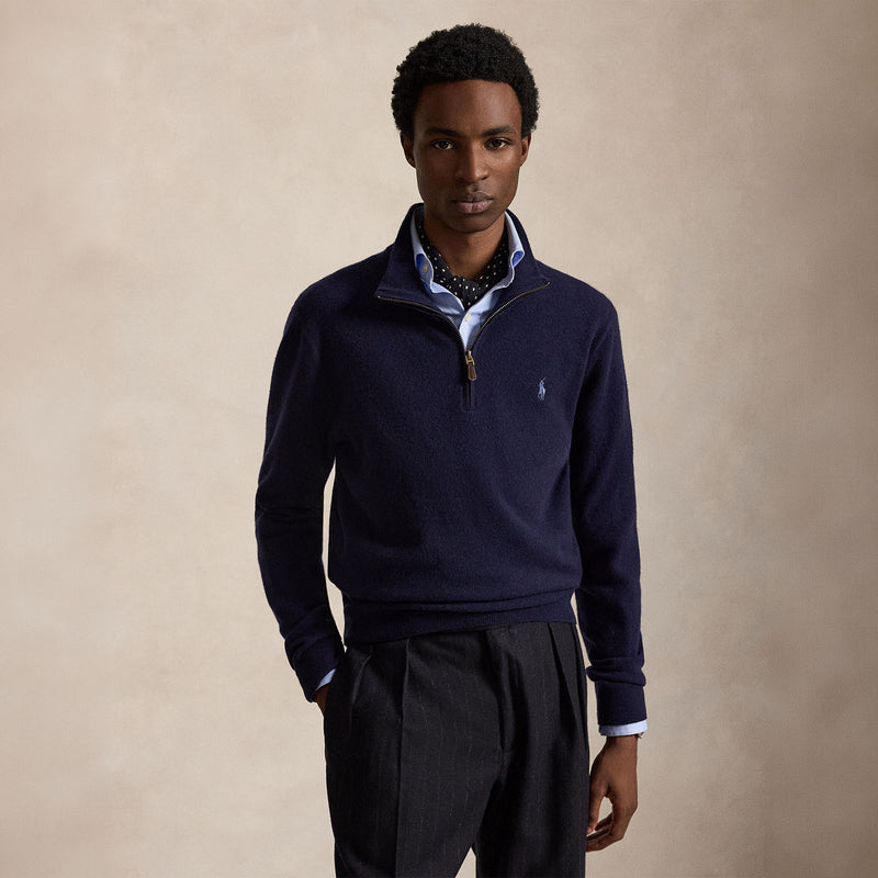 Polo Ralph Lauren Troyer aus Wolle Herren