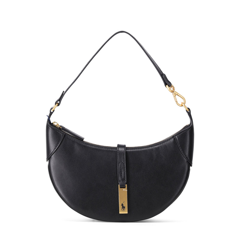 POLO Ralph Lauren Tasche aus Rindsleder Damen