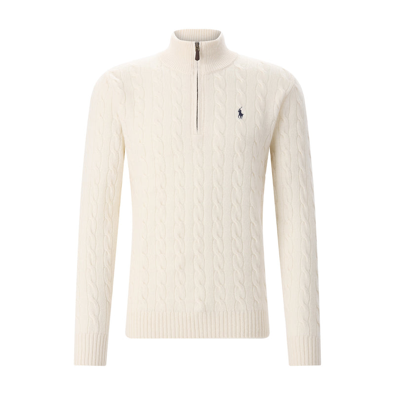 Polo Ralph Lauren Troyer aus Wolle & Kaschmir Herren