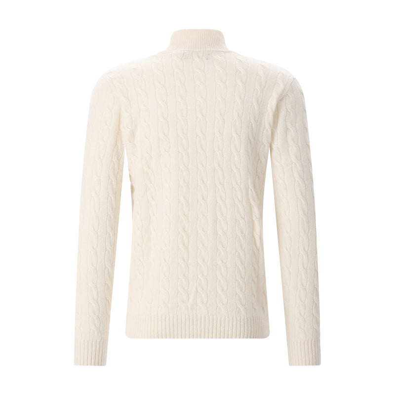 Polo Ralph Lauren Troyer aus Wolle & Kaschmir Herren